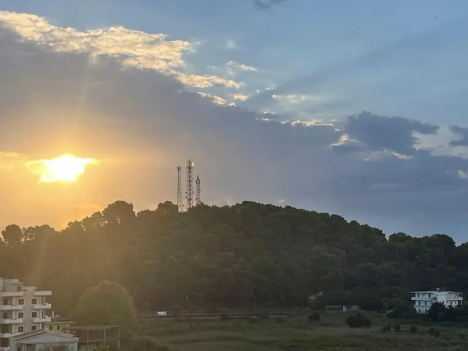 Relax Apartment, Side Sea View, Golem, Albania Golem  0*, Golem (Tirana) Albania