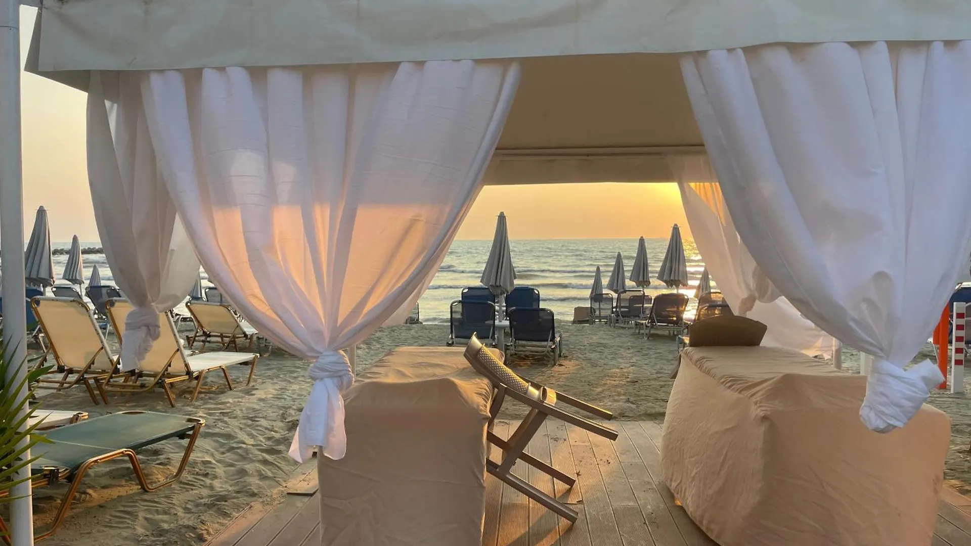 Relax Apartment, Side Sea View, Golem, Albania 알바니아