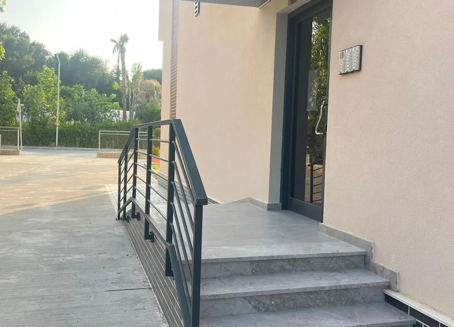 아파트 Relax Apartment, Side Sea View, Golem, Albania