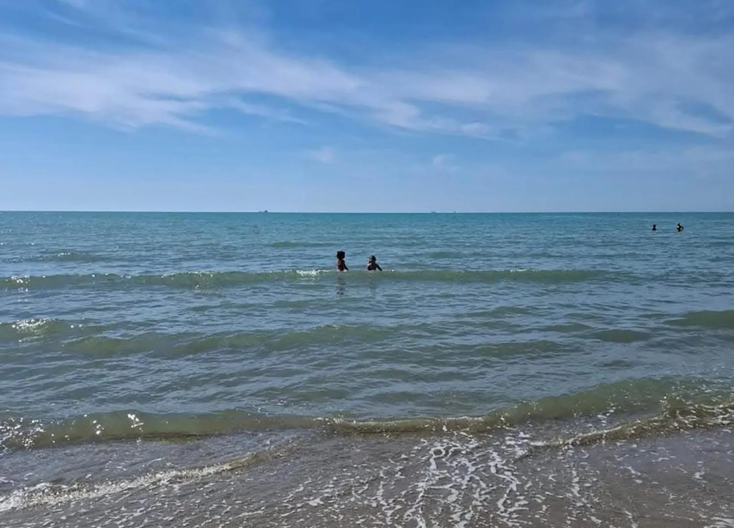 Relax Apartment, Side Sea View, Golem, Albania 알바니아