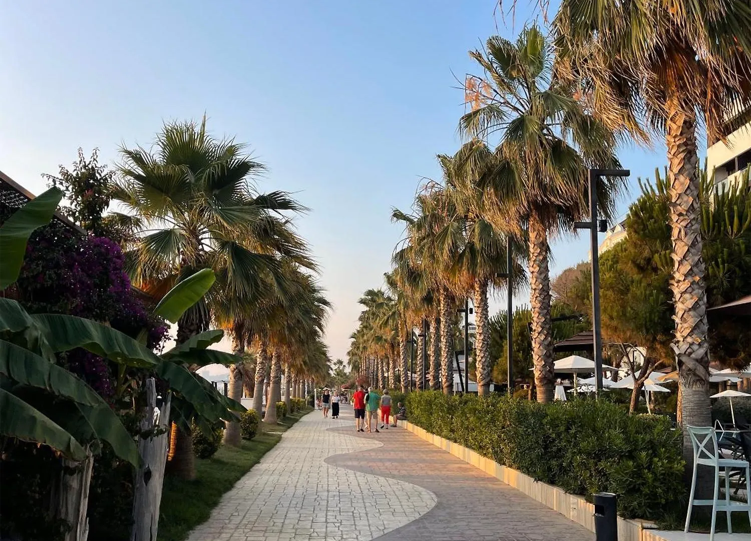 Relax Apartment, Side Sea View, Golem, Albania 아파트 골렘